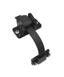 Model 500 Bear Resistant Manual Unlock