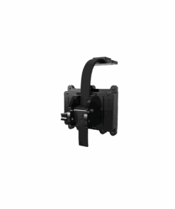 Model 600 Bear Resistant Lockable Gravity Unlock